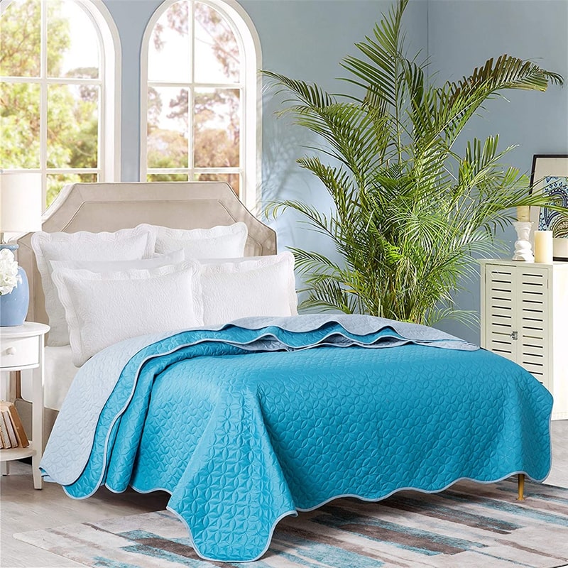 Επιλέξτε το σωστό σετ κρεβατιού Microfiber