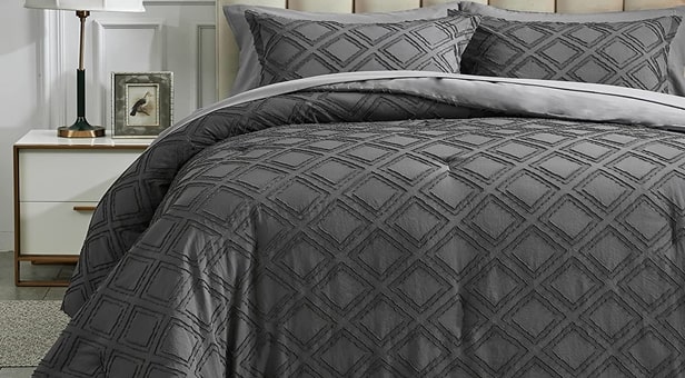 Σετ Comforter